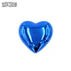 Heart Shape Nano Glass Foot File